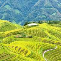 Breathtaking China