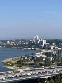 Discovering Perth's Hidden Gems: A Stroll to Remember