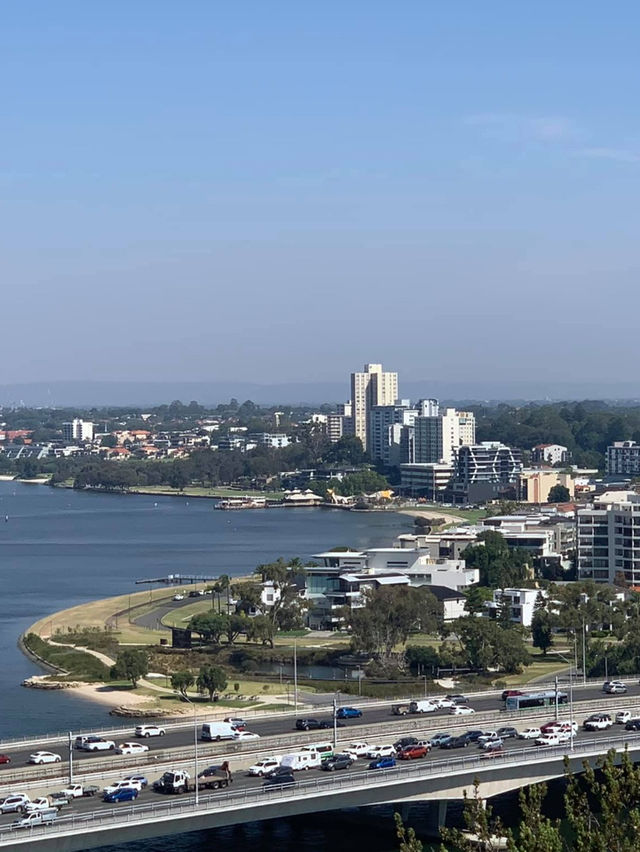 Discovering Perth's Hidden Gems: A Stroll to Remember