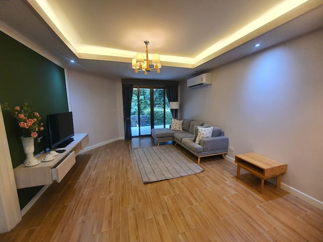 📍ภูแก้ว รีสอร์ท แอนด์ แอดเวนเจอร์ ปาร์ค
