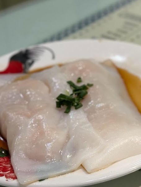 🍽️ 美生餐室 | 港式復古風情と美食の融合
