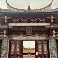 SEE THE BEAUTY OF AMA TEMPLE IN MACAU COLOANE