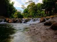 เที่ยวพักโฮมสเตย์ที่บ้านสวนจันท์ ทุ่งเพล