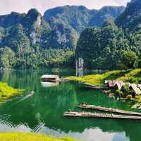 เขาสกเขาใจ