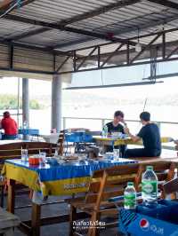 โอ๋ ล็อค33 ร้านที่ใครแวะมาบางแสนก็ต้องมาทาน