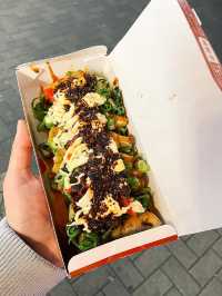 Osaka Ohsho ร้านเกี๊ยวซ่าชื่อดังย่านโดทงโบริ