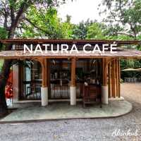 คาเฟ่บรรยากาศดี
