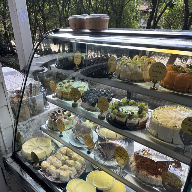 คาเฟ่ ชีวิตธรรมดา @เชียงราย