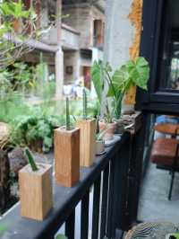 Ground Cafe