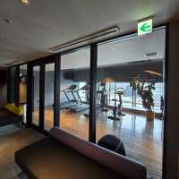 🏤Hotel Intergate Osaka👍✈️✈️✈️