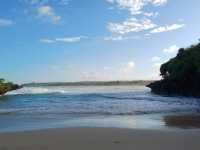 【Peninsula Island】巴釐島Nusa Dua區半島海洋公園，享受寧靜美好