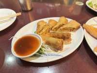 屏東恆春鎮｜墾丁大街 雲鄉滇泰緬料理