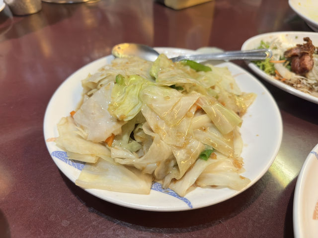 屏東恆春鎮｜墾丁大街 雲鄉滇泰緬料理