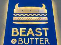 ใครเป็นสายเบอร์เกอร์ เราแนะนำเบอร์เกอร์ร้านนี้