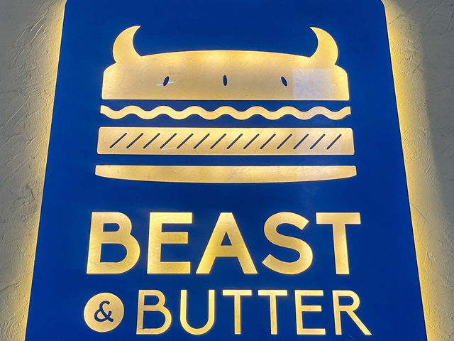 ใครเป็นสายเบอร์เกอร์ เราแนะนำเบอร์เกอร์ร้านนี้