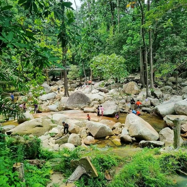 ตะลุยสุไหงปาดี
