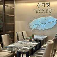 여름의 끝은 제주 10만원대 5성급 호텔에서✅