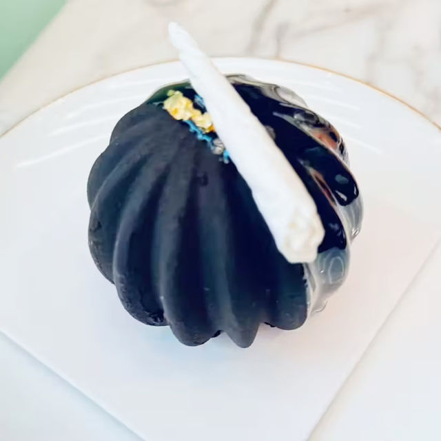 A unique experience: Dining at Ginger.lily, Singapore 🇸🇬
