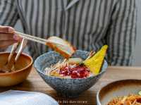 Dee Café & Eatery อร่อยเปิดใหม่ ตะกั่วป่า พังงา