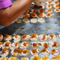 ขนมเบื้องไทย ชุมพร