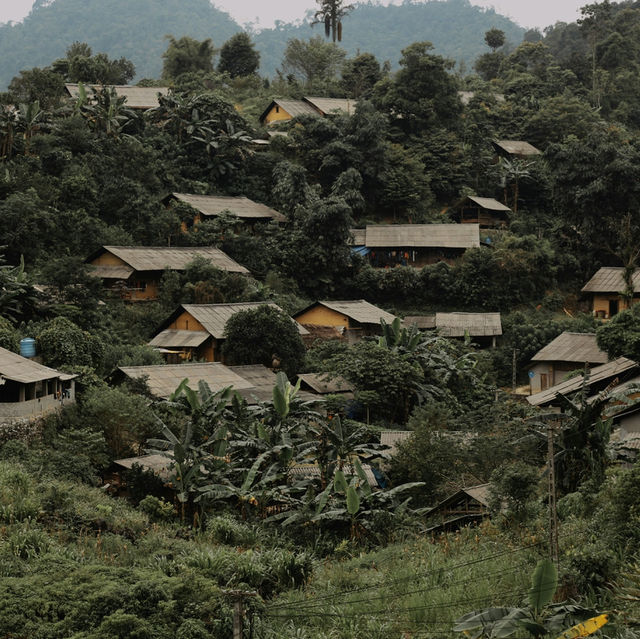 Hà Giang Backpacking Itinerary: 3 Days on the Hà Giang Loop