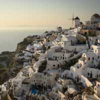 Greece in Love