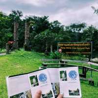 อุทยานแห่งชาติคลองวังเจ้า