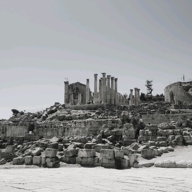 Jerash
