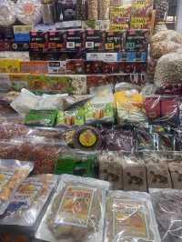 越南峴港最大的傳統市場🇻🇳‼️🛍️