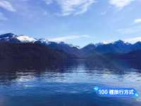 📍紐西蘭南島。神奇峽灣｜在峽灣裡過夜Doubtful Sound Over Night Cruise