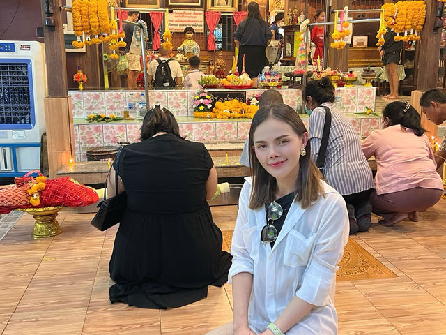 วัดมหาบุศย์
