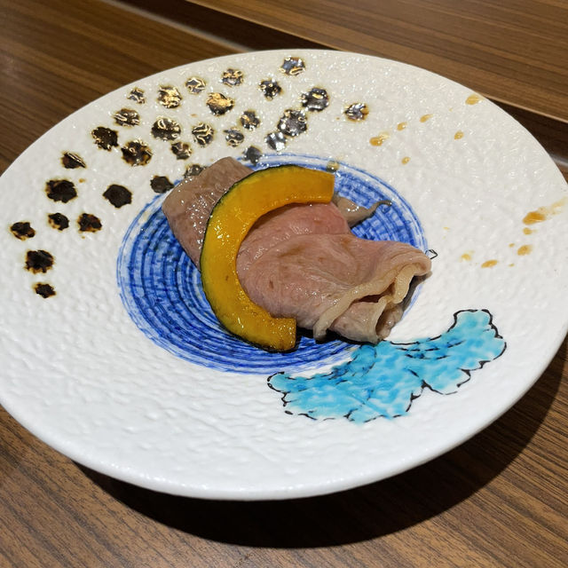 關西風壽喜燒《兵之膳》