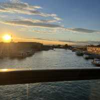 Venice: The Floating City of Dreams