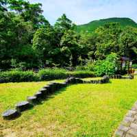 大坑墩清水灣郊野公園
