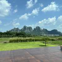 In A Dream Cafe’ • เขาหน่อ นครสวรรค์
