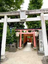《🇯🇵 東京上野恩賜公園悠閑景點推介🌟》