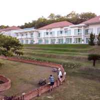 VIVA MONTANE พูลวิลล่าบางเสร่บรรยากาศดี🏠🌳