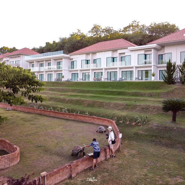 VIVA MONTANE พูลวิลล่าบางเสร่บรรยากาศดี🏠🌳