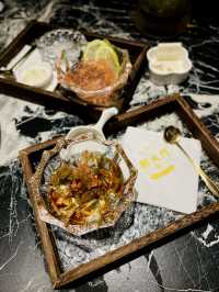 香港火鍋宴請天花板【朝天門】火鍋新體驗😍🥢