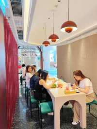 尖沙咀人氣本地連鎖咖啡店