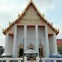 Wat Prayurawongsawat Worawihan