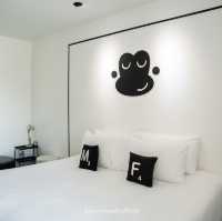 Blu Monkey Hub & Hotel Phuket 🙊🙈🐵