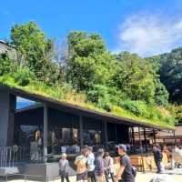 福岡景點｜求學問之神、藝術之道在太宰府天滿宮