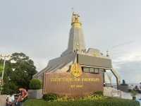 แหลมพรหมเทพ จังหวัดภูเก็ต 🌤️