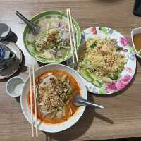 ภูกระดึง 3 วัน 2 คืน ใครตึงไม่รู้ แต่เราแฮปปี้😆