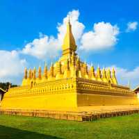 ทริปเวียงจันทร์-เมืองเฟือง 3 วัน 2 คืน