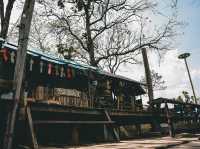 บ้านระเบียงเมาว์ ภูเรือ เลย