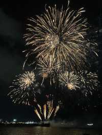 【神戸】10月！みなとHANABI-2024-神戸を彩る5日間