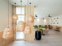 Pillows Boutique Hotel