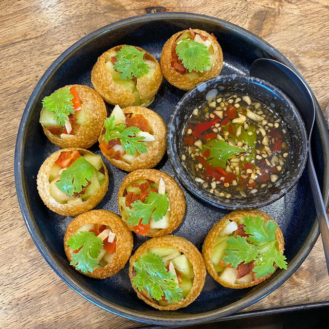 Baan Melon Desert 
